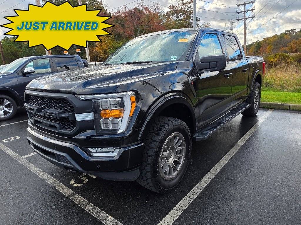 2021 Ford F-150 XLT — Pickup Truck — 95,164 mi — Lakewood, NJ