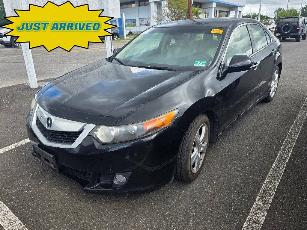 2010 Acura TSX Base — Sedan — 307,741 mi — Lakewood, NJ