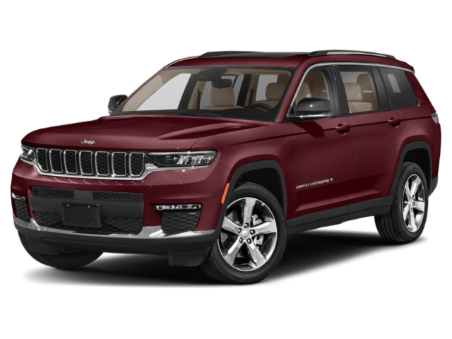 2021 Jeep Grand Cherokee WK Altitude — SUV — 40,260 mi — Lakewood, NJ