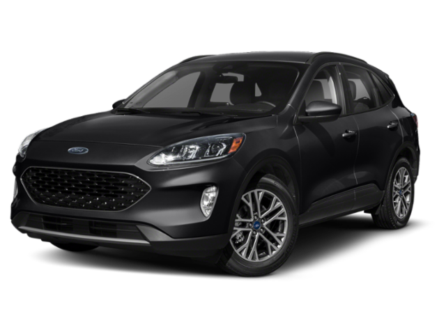 2021 Ford Escape SEL — SUV — 84,869 mi — Lakewood, NJ