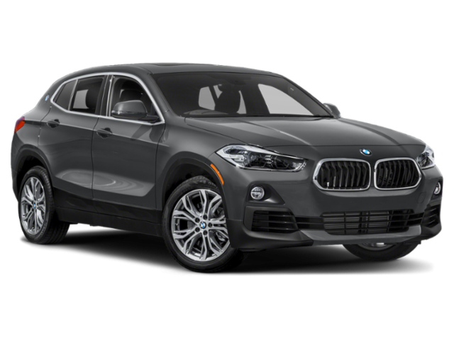 2018 BMW X2 28i — SUV — 64,697 mi — Lakewood, NJ