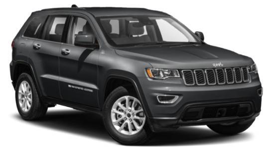 2022 Jeep Grand Cherokee WK Laredo X — SUV — 28,884 mi — Lakewood, NJ