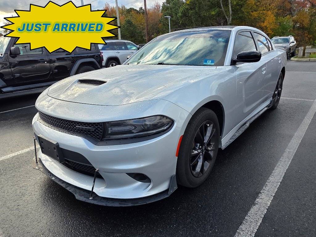 2020 Dodge Charger GT — Sedan — 74,434 mi — Lakewood, NJ
