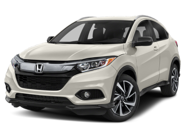 2020 Honda HR-V Sport — SUV — 54,687 mi — Lakewood, NJ
