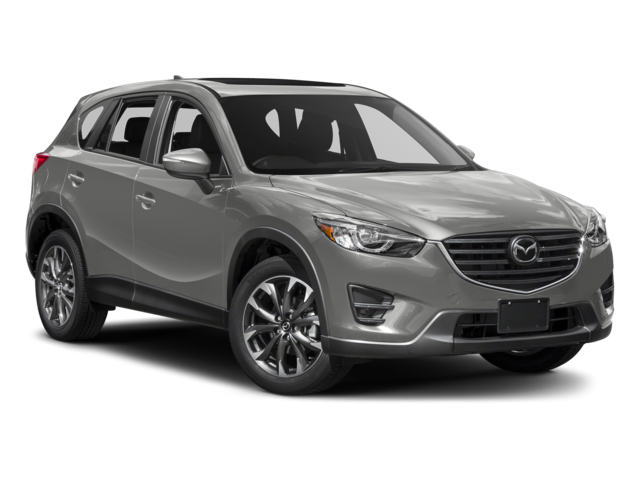 2016 Mazda CX-5 Grand Touring — SUV — 101,239 mi — Lakewood, NJ