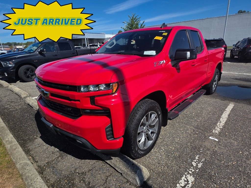 2019 Chevrolet Silverado 1500 RST — Pickup Truck — 59,307 mi — Lakewood, NJ