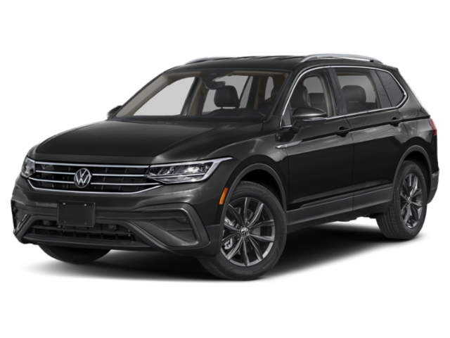 2022 Volkswagen Tiguan SE — SUV — 60,679 mi — Lakewood, NJ