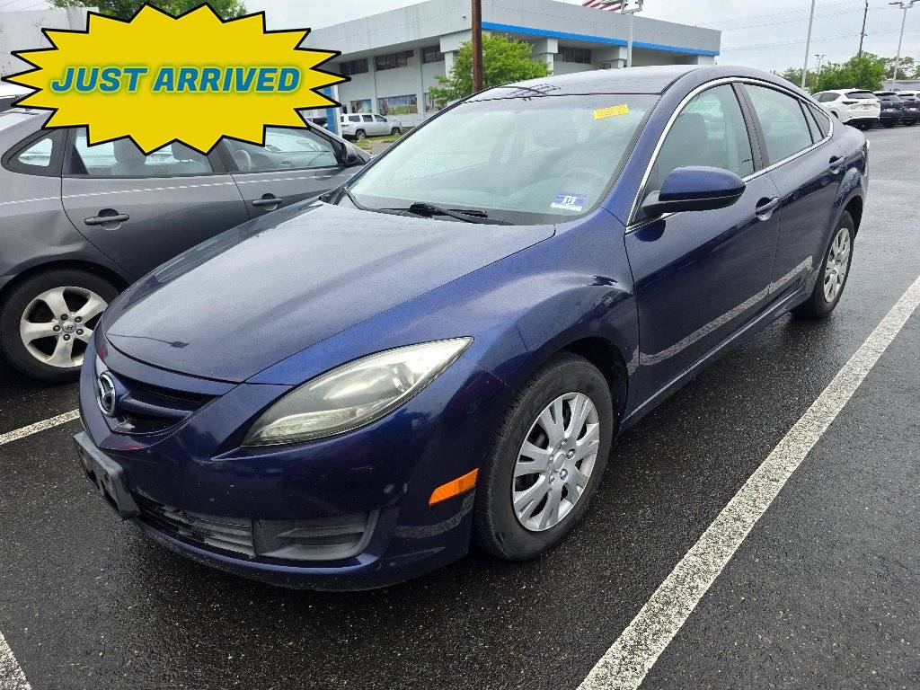 2011 Mazda Mazda6 i Sport — Sedan — 119,603 mi — Lakewood, NJ