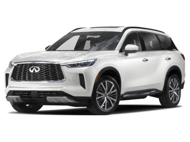 2022 INFINITI QX60 SENSORY — SUV — 47,487 mi — Lakewood, NJ