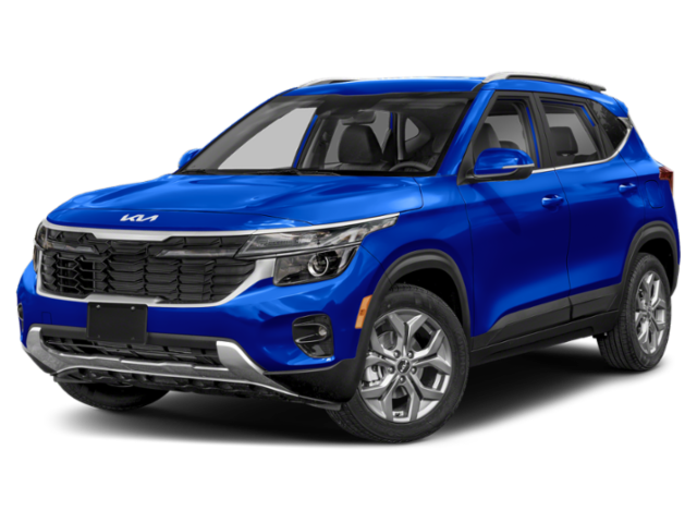 2025 Kia Seltos S — SUV — 19,045 mi — Lakewood, NJ