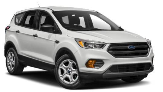 2018 Ford Escape SEL — SUV — 73,211 mi — Lakewood, NJ
