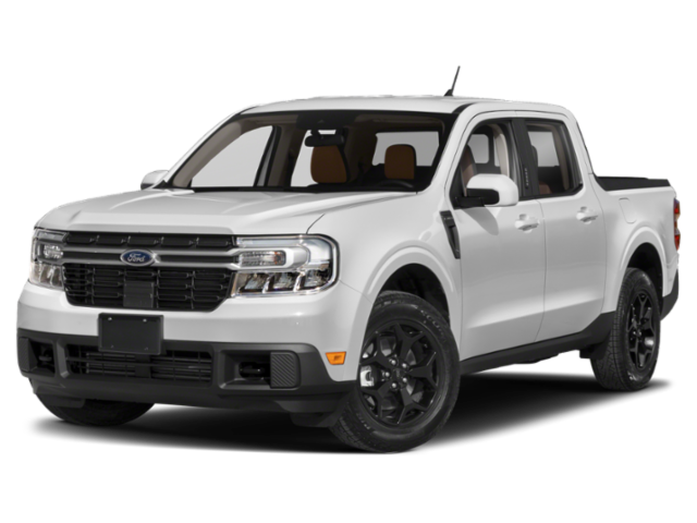 2023 Ford Maverick LARIAT — Pickup Truck — 31,890 mi — Lakewood, NJ