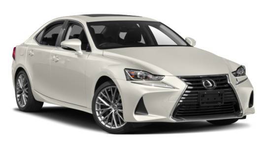 2017 Lexus IS IS 300 — Sedan — 129,107 mi — Lakewood, NJ