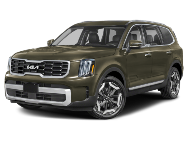 2024 Kia Telluride S — SUV — 21,431 mi — Lakewood, NJ