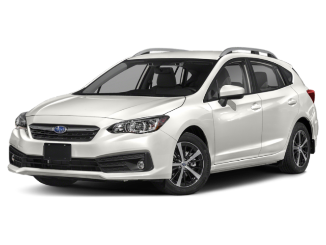 2023 Subaru Impreza 2.0i Premium — Hatchback — 10,708 mi — Lakewood, NJ
