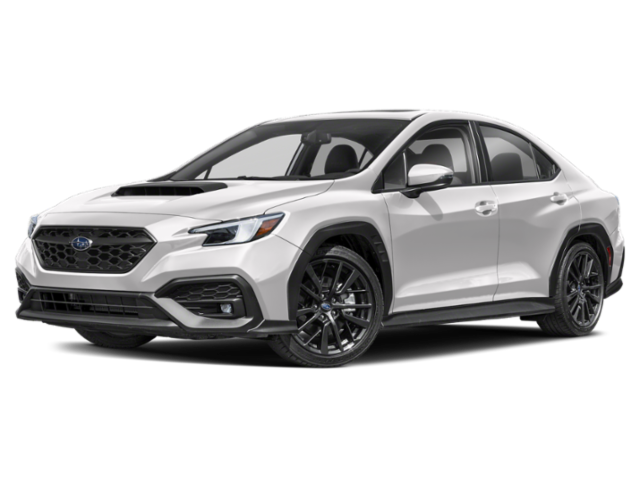 2022 Subaru WRX Limited — Sedan — 30,697 mi — Lakewood, NJ