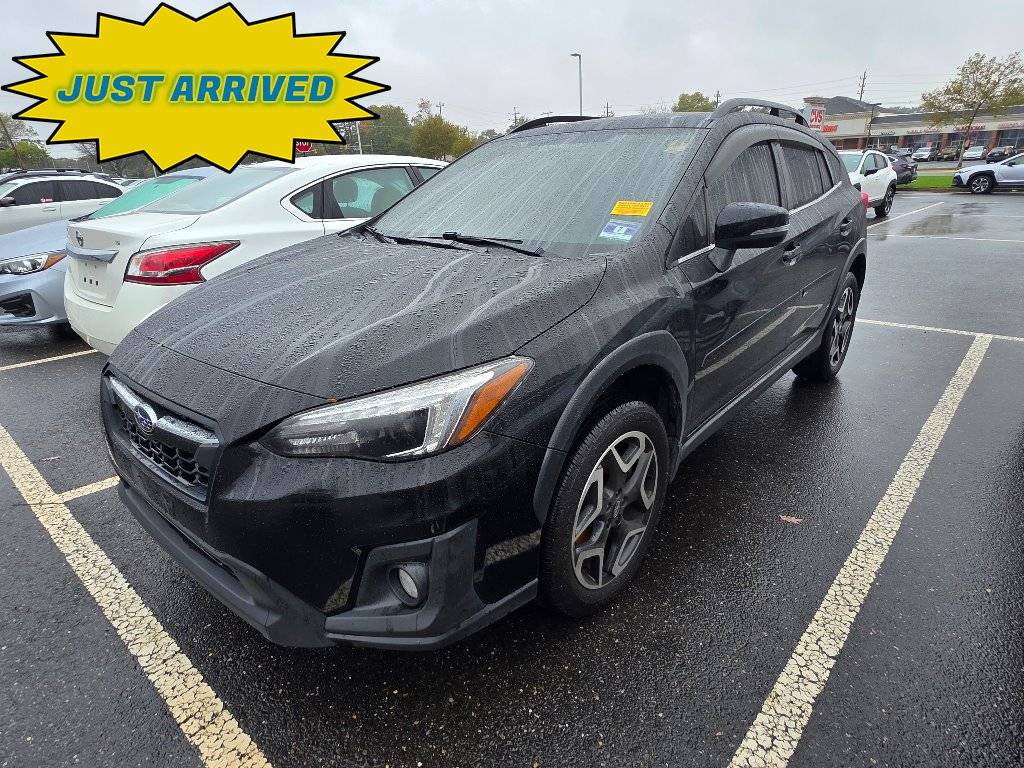 2019 Subaru Crosstrek Limited — SUV — 77,951 mi — Lakewood, NJ