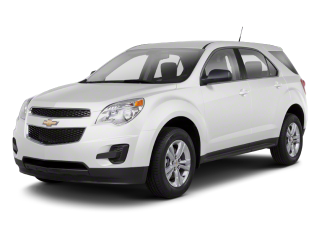 2010 Chevrolet Equinox LT — SUV — 99,159 mi — Lakewood, NJ