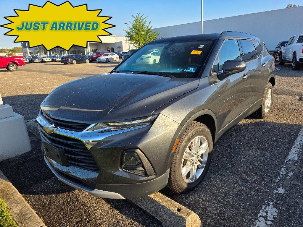 2020 Chevrolet Blazer 2LT — SUV — 98,340 mi — Lakewood, NJ