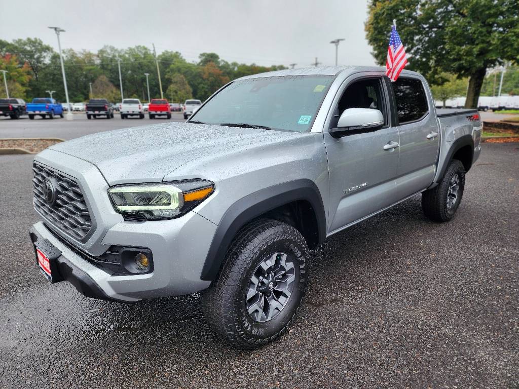 2023 Toyota Tacoma TRD Sport — Pickup Truck — 12,718 mi — Lakewood, NJ