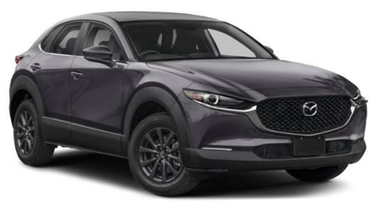 2023 Mazda CX-30 Preferred — SUV — 9,085 mi — Lakewood, NJ