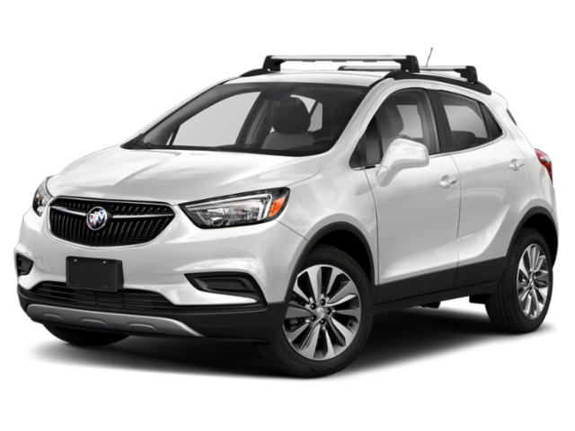 2020 Buick Encore Preferred — SUV — 5,041 mi — Lakewood, NJ