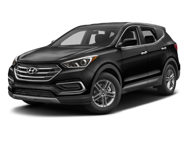 2017 Hyundai Santa Fe Sport Base — SUV — 109,343 mi — Lakewood, NJ