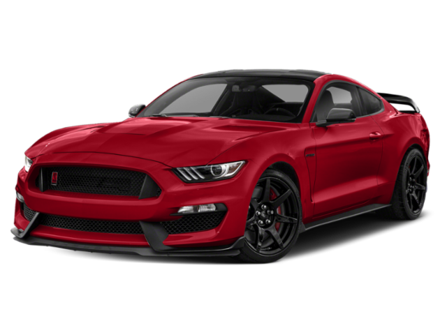 2020 Ford Mustang Shelby GT350 — Coupe — 9,449 mi — Lakewood, NJ