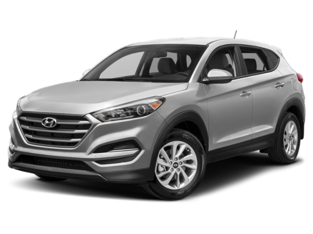 2018 Hyundai Tucson SEL Plus — SUV — 66,925 mi — Lakewood, NJ