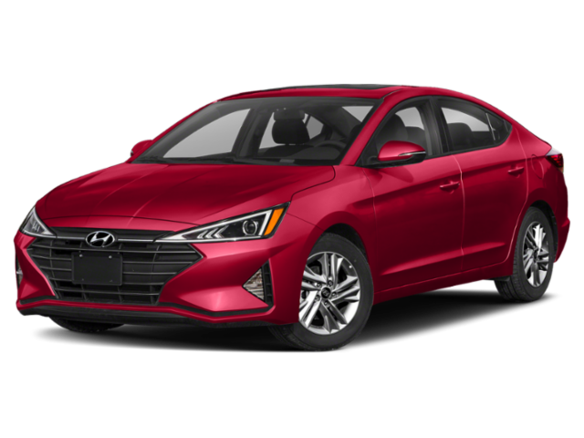 2020 Hyundai Elantra SE — Sedan — 92,184 mi — Lakewood, NJ