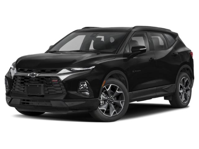 2022 Chevrolet Blazer RS — SUV — 31,420 mi — Lakewood, NJ