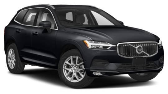 2019 Volvo XC60 Inscription — SUV — 86,720 mi — Lakewood, NJ