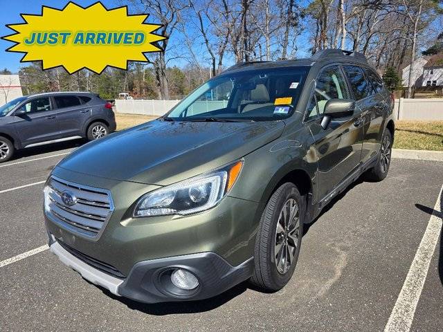 2017 Subaru Outback 2.5i Limited — SUV — 141,993 mi — Lakewood, NJ