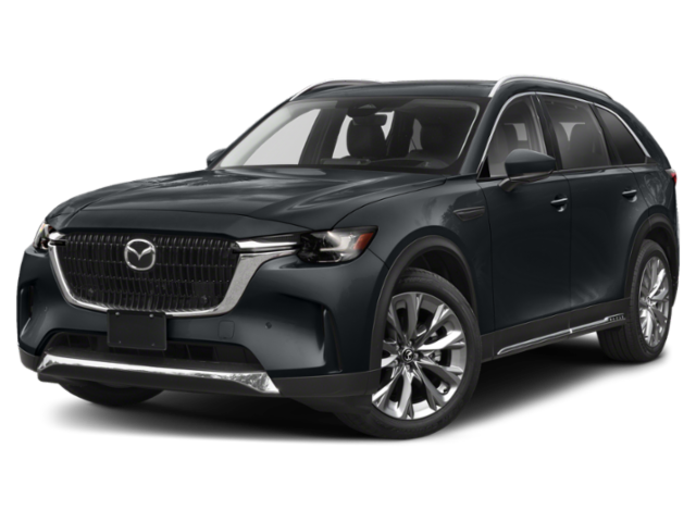 2024 Mazda CX-90 Premium — SUV — 11,803 mi — Lakewood, NJ
