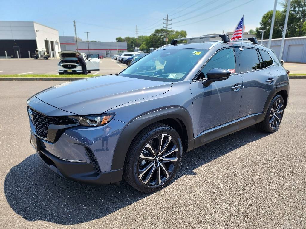 2025 Mazda CX-50 Premium Plus — SUV — 2,832 mi — Lakewood, NJ