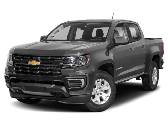 2021 Chevrolet Colorado LT — Pickup Truck — 36,496 mi — Lakewood, NJ