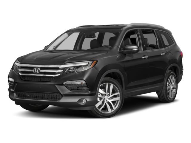 2017 Honda Pilot Elite — SUV — 104,376 mi — Lakewood, NJ