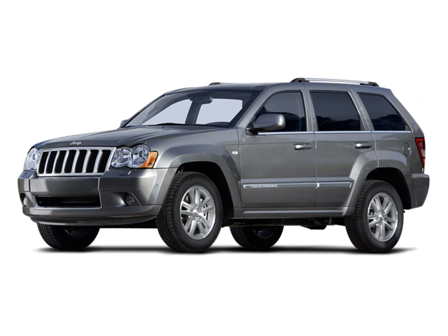 2008 Jeep Grand Cherokee Laredo — SUV — 175,682 mi — Lakewood, NJ