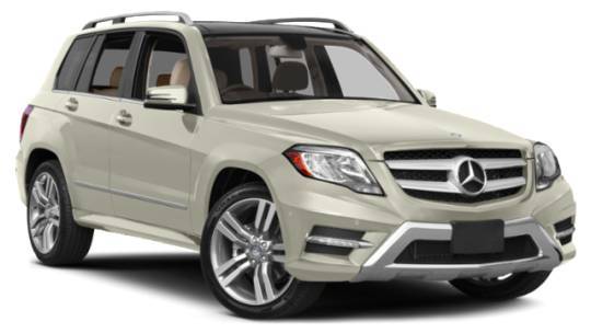 2015 Mercedes-Benz GLK GLK 350 — SUV — 105,769 mi — Lakewood, NJ
