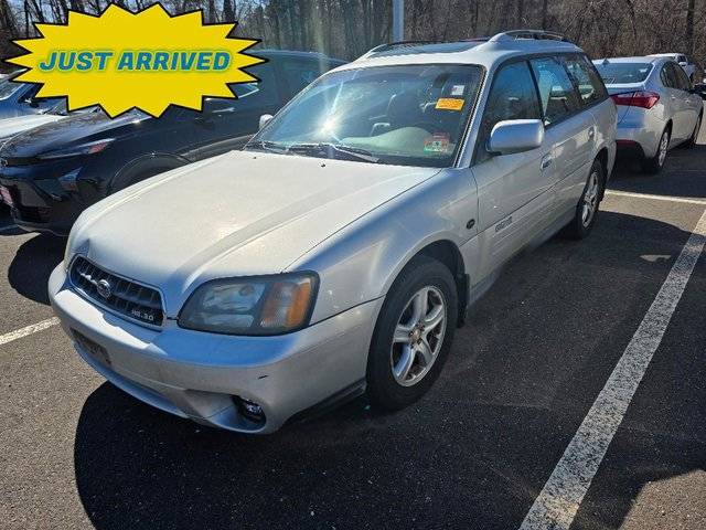2004 Subaru Outback H6 — Wagon — 146,597 mi — Lakewood, NJ