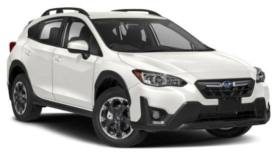 2021 Subaru Crosstrek Premium — SUV — 19,466 mi — Lakewood, NJ