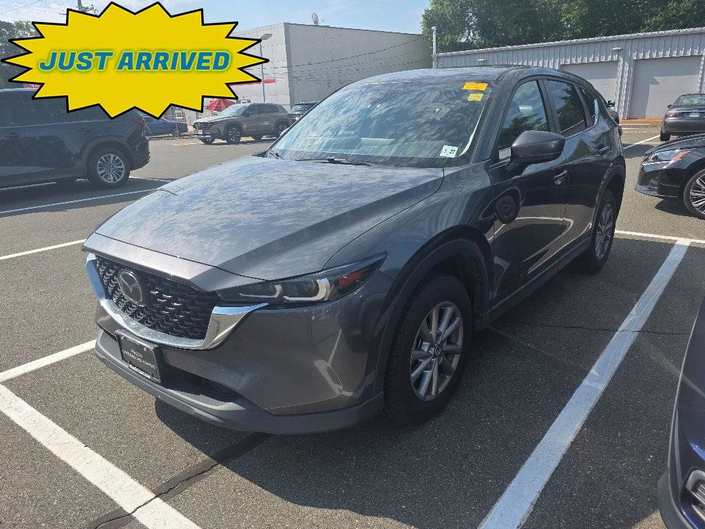 2022 Mazda CX-5 2.5 S Select — SUV — 28,167 mi — Lakewood, NJ