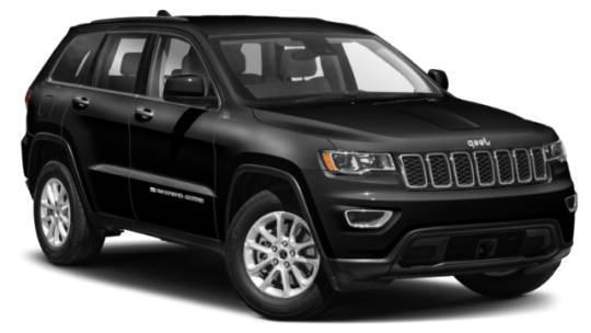 2022 Jeep Grand Cherokee WK Laredo X — SUV — 30,702 mi — Lakewood, NJ