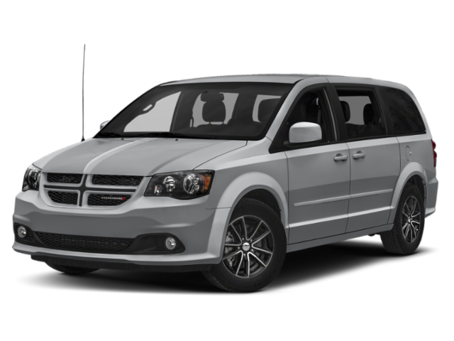 2019 Dodge Grand Caravan GT — Minivan — 104,887 mi — Lakewood, NJ
