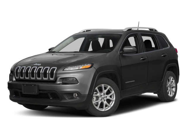 2016 Jeep Cherokee Latitude — SUV — 128,638 mi — Lakewood, NJ