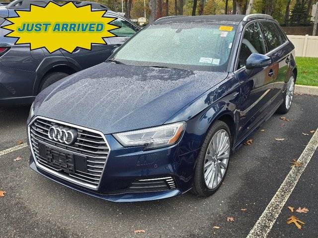 2017 Audi A3 e-tron Premium Plus — Hatchback — 57,340 mi — Lakewood, NJ