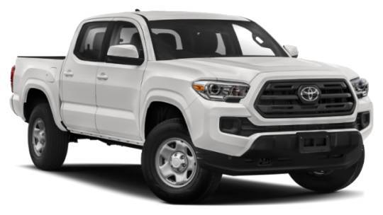 2019 Toyota Tacoma SR5 — Pickup Truck — 143,350 mi — Lakewood, NJ