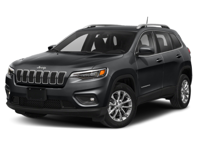 2019 Jeep Cherokee Limited — SUV — 53,824 mi — Lakewood, NJ