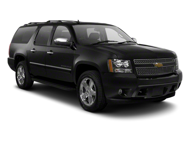 2013 Chevrolet Suburban LT — SUV — 129,735 mi — Lakewood, NJ