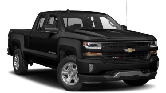 2018 Chevrolet Silverado 1500 LT — Pickup Truck — 52,999 mi — Lakewood, NJ